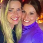 Coleen Rooney soltou os cabelos com uma lista de convidados repleta de estrelas em suas luxuosas comemorações de 40 anos na sexta-feira