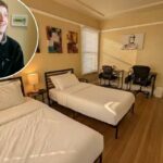 Dentro das 'salas dos cofundadores' de São Francisco: as almofadas simples que impulsionam a corrida do ouro da IA