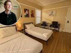 Dentro das ‘salas dos cofundadores’ de São Francisco: as almofadas simples que impulsionam a corrida do ouro da IA Dentro das 'salas dos cofundadores' de São Francisco: as almofadas simples que impulsionam a corrida do ouro da IA