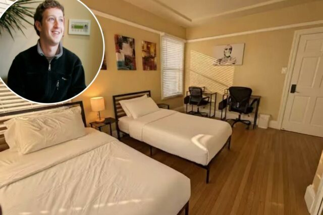 Dentro das 'salas dos cofundadores' de São Francisco: as almofadas simples que impulsionam a corrida do ouro da IA
