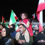 Dentro de Teerã após os ataques: mulher iraniana descreve medo, postos de controle e pessoas usadas como 'escudos humanos'