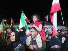 Dentro de Teerã após os ataques: mulher iraniana descreve medo, postos de controle e pessoas usadas como ‘escudos humanos’ Dentro de Teerã após os ataques: mulher iraniana descreve medo, postos de controle e pessoas usadas como 'escudos humanos'