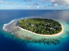 Dentro dos países menos visitados do mundo – sem multidões, recifes de corais incríveis e voos de £ 500 O país menos visitado do mundo foi revelado como Kiribati