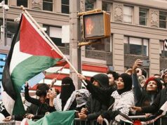 Departamento de Educação investiga escolas de Nova York sobre alegações de anti-semitismo, ‘Educadores de Nova York pela Palestina’ Departamento de Educação investiga escolas de Nova York sobre alegações de anti-semitismo, 'Educadores de Nova York pela Palestina'