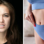 imagem corporal, positividade corporal, cera brasileira, constrangimento médico, ansiedade genital