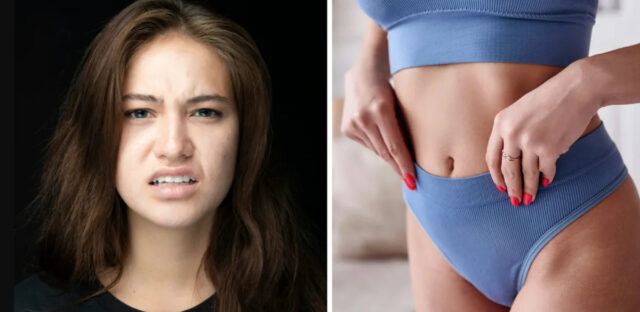 imagem corporal, positividade corporal, cera brasileira, constrangimento médico, ansiedade genital