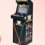 Como comprar Arcade Classics WWE Wrestlefest online