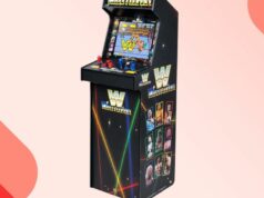 Depois da WrestleMania, jogue suas próprias partidas de arcade retrô em casa: aqui é onde comprar o WWE WrestleFest online Como comprar Arcade Classics WWE Wrestlefest online