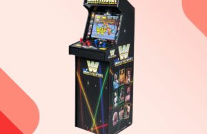 Depois da WrestleMania, jogue suas próprias partidas de arcade retrô em casa: aqui é onde comprar o WWE WrestleFest online Como comprar Arcade Classics WWE Wrestlefest online