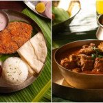 Depois de Dadar, o popular restaurante de frutos do mar Chaitanya se expande para Thane