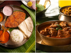 Depois de Dadar, o popular restaurante de frutos do mar Chaitanya se expande para Thane Depois de Dadar, o popular restaurante de frutos do mar Chaitanya se expande para Thane