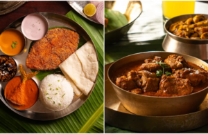 Depois de Dadar, o popular restaurante de frutos do mar Chaitanya se expande para Thane Depois de Dadar, o popular restaurante de frutos do mar Chaitanya se expande para Thane