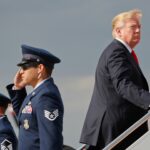 Depois de anos evitando, Trump comparecerá ao primeiro jantar de imprensa na Casa Branca