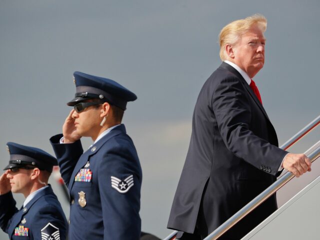 Depois de anos evitando, Trump comparecerá ao primeiro jantar de imprensa na Casa Branca
