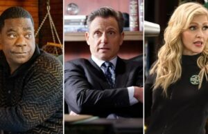 Depois de derrubar a CBS pela coroa de classificação, a NBC enfrenta o dilema da renovação Olimpíadas