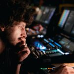 Depois de lotações esgotadas no Shrine, Subtronics leva o dubstep ao maior palco do Coachella