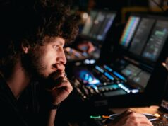 Depois de lotações esgotadas no Shrine, Subtronics leva o dubstep ao maior palco do Coachella Depois de lotações esgotadas no Shrine, Subtronics leva o dubstep ao maior palco do Coachella