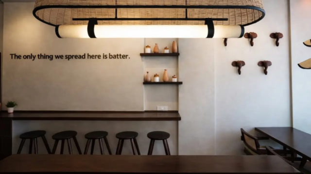 Depois do KTR em Bandra, o BLR Room abre em Thane enquanto a comida do sul da Índia toma conta
