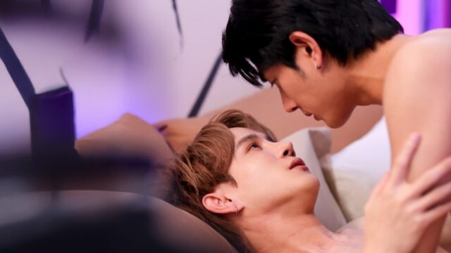 Depois do fenômeno 'Rivalidade Aquecida', Canal + Distribution está trazendo o catálogo original de amor dos meninos tailandeses para os EUA (EXCLUSIVO)
