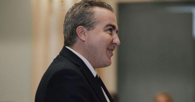 Deputado de Queensland, Jimmy Sullivan, encontrado morto
