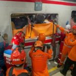 Deretan Fakta Kecelakaan KA Argo Bromo Anggrek Tabrak KRL de Stasiun Bekasi Timur, Ternyata Ini Penyebabnya!