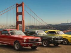 Deretan Mobil Klasik yang Cocok Jadi Hot Rod, Tampil Gahar di Jalanan Deretan Mobil Klasik yang Cocok Jadi Hot Rod, Tampil Gahar di Jalanan