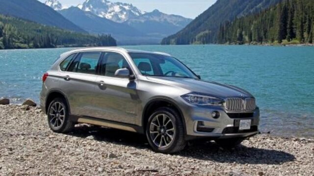 Deretan Mobil Paling Nyaman para Penderita Sakit Punggung
