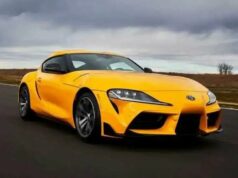 Deretan Mobil yang Berubah Drastis Hanya em Satu Generasi Deretan Mobil yang Berubah Drastis Hanya em Satu Generasi