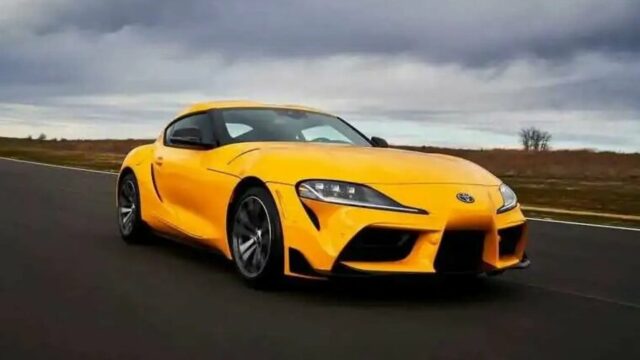 Deretan Mobil yang Berubah Drastis Hanya em Satu Generasi
