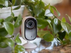 Desconto de cair o queixo bate 89% nesta câmera de segurança Arlo 2K Desconto de cair o queixo bate 89% nesta câmera de segurança Arlo 2K