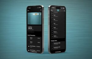 Descubra o fim do suporte ao Pay with Rewards e à conta conectada no Apple Pay consulte Descobrir saldo na Apple Wallet