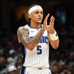 Desculpe, Orlando Magic - Paolo Banchero não é um superstar