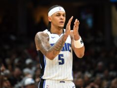 Desculpe, Orlando Magic – Paolo Banchero não é um superstar Desculpe, Orlando Magic - Paolo Banchero não é um superstar