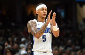 Desculpe, Orlando Magic – Paolo Banchero não é um superstar Desculpe, Orlando Magic - Paolo Banchero não é um superstar