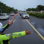 Desempenho em Tempo Real e Policiamento Preditivo de Trânsito Dinilai Buat Operasi Ketupat 2026 Berjalan Sukses