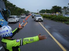 Desempenho em Tempo Real e Policiamento Preditivo de Trânsito Dinilai Buat Operasi Ketupat 2026 Berjalan Sukses Desempenho em Tempo Real e Policiamento Preditivo de Trânsito Dinilai Buat Operasi Ketupat 2026 Berjalan Sukses