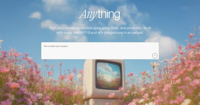 Desenvolvedores por trás do aplicativo de codificação vibe Anything detalham as próximas etapas após uma briga de meses com a Apple
