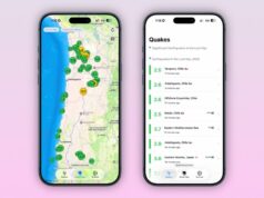 Destaque do aplicativo na Índia: ‘QuakeInfo’ é uma maneira rápida e fácil de monitorar terremotos em andamento Destaque do aplicativo na Índia: 'QuakeInfo' é uma maneira rápida e fácil de monitorar terremotos em andamento