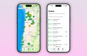 Destaque do aplicativo na Índia: ‘QuakeInfo’ é uma maneira rápida e fácil de monitorar terremotos em andamento Destaque do aplicativo na Índia: 'QuakeInfo' é uma maneira rápida e fácil de monitorar terremotos em andamento