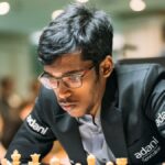 Destaques de Praggnanandhaa x Hikaru Nakamura: Recapitulação da 6ª rodada dos candidatos ao xadrez da FIDE 2026