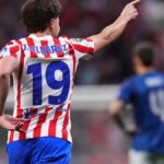 Destaques do Atlético de Madrid x Arsenal: primeira mão da semifinal da Liga dos Campeões termina 1-1