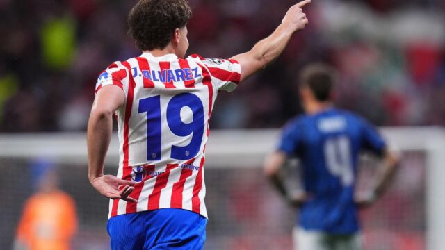 Destaques do Atlético de Madrid x Arsenal: primeira mão da semifinal da Liga dos Campeões termina 1-1
