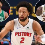 Detalhando as 10 histórias mais intrigantes desses playoffs da NBA