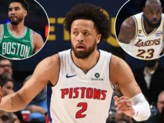 Detalhando as 10 histórias mais intrigantes desses playoffs da NBA Detalhando as 10 histórias mais intrigantes desses playoffs da NBA