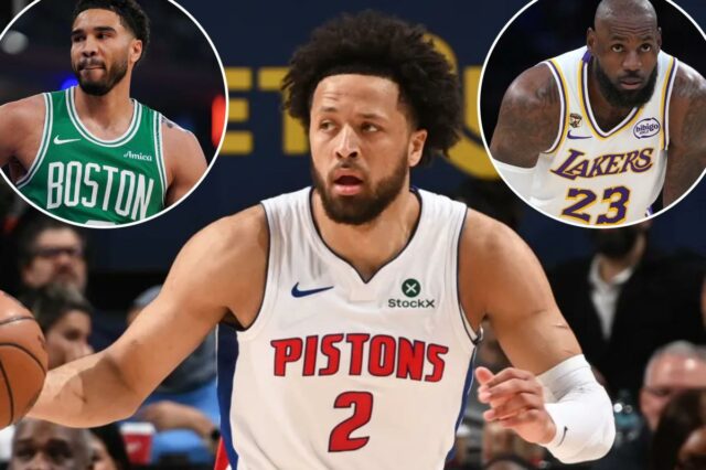 Detalhando as 10 histórias mais intrigantes desses playoffs da NBA
