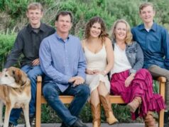 Detalhes horríveis surgem na morte de agricultores famosos – à medida que o erro crítico do marido é revelado Detalhes horríveis surgem na morte de agricultores famosos – à medida que o erro crítico do marido é revelado