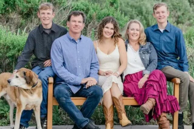 Detalhes horríveis surgem na morte de agricultores famosos – à medida que o erro crítico do marido é revelado
