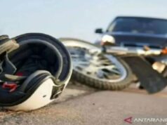 Detik-detik Kecelakaan Truk TNI Vs Motor di Bali Hingga Buat Pemuda 21 Tahun Tewas Detik-detik Kecelakaan Truk TNI Vs Motor di Bali Hingga Buat Pemuda 21 Tahun Tewas