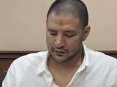 Detik-detik Penentuan Nasib Ammar Zoni! Sidang Vonis Kasus Narkoba Digelar Hari Ini Detik-detik Penentuan Nasib Ammar Zoni! Sidang Vonis Kasus Narkoba Digelar Hari Ini