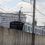 Detik-detik Petugas Damkar Selamatkan 10 Orang Terjebak Lift MRT Lebak Bulus karena Listrik Mati